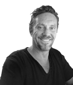 Adam Hewson