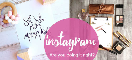 instagram