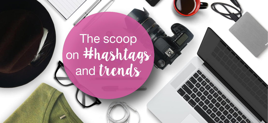 instagram hashtags and trends