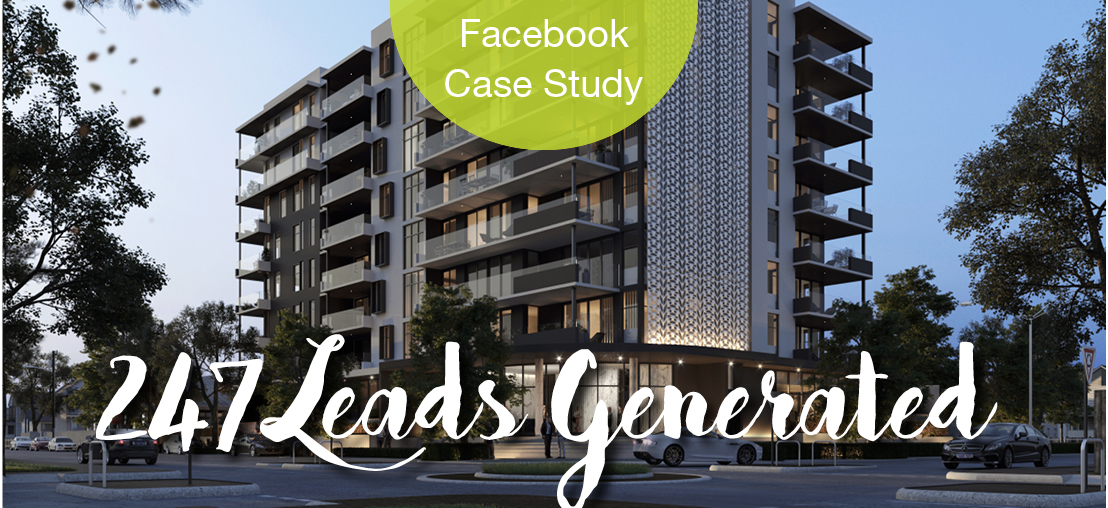 social media marketing perth