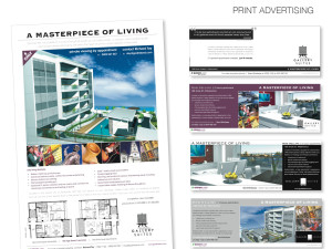 ADVERTISING marketing header pic